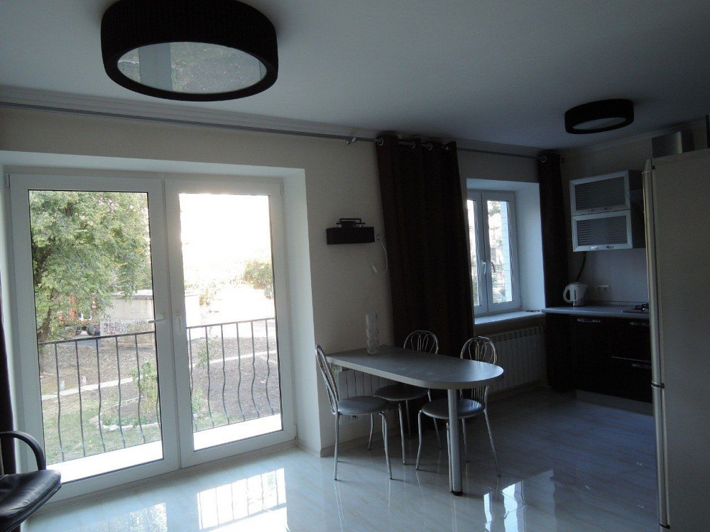 Власна 2-к квартира, Печерск, пер. Гуцало, 4 Киев - изображение 2