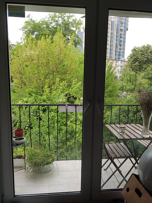 Власна 2-к квартира, Печерск, пер. Гуцало, 4 Киев - изображение 1