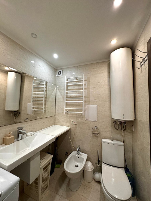 Власна 2-к квартира, Печерск, пер. Гуцало, 4 Киев - изображение 6