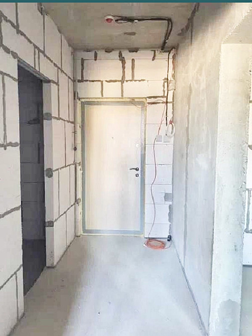 1-кімн квартира в Скай сіті! Вигідна ціна за м²! Одеса - зображення 5