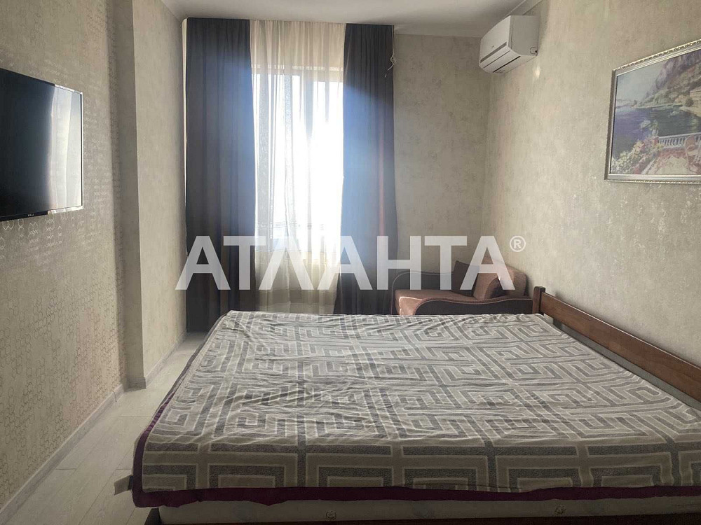 Аркадия! Вид на город! 1ком квартира! Одеса - зображення 2