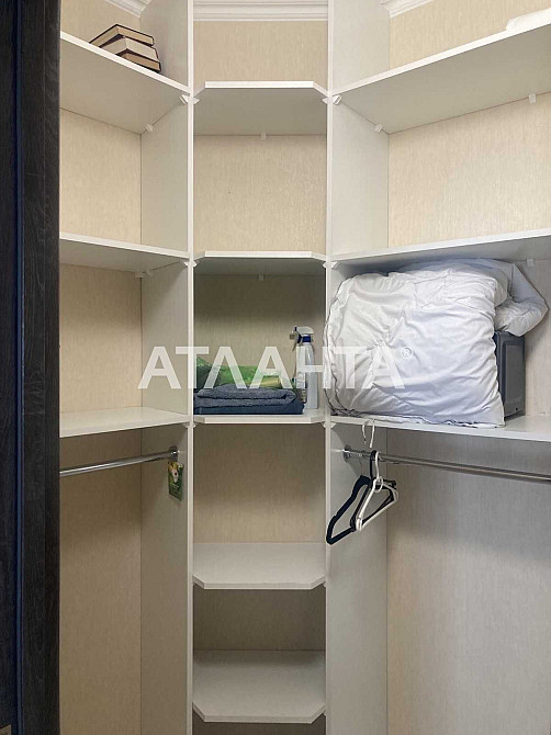 Аркадия! Вид на город! 1ком квартира! Одеса - зображення 5