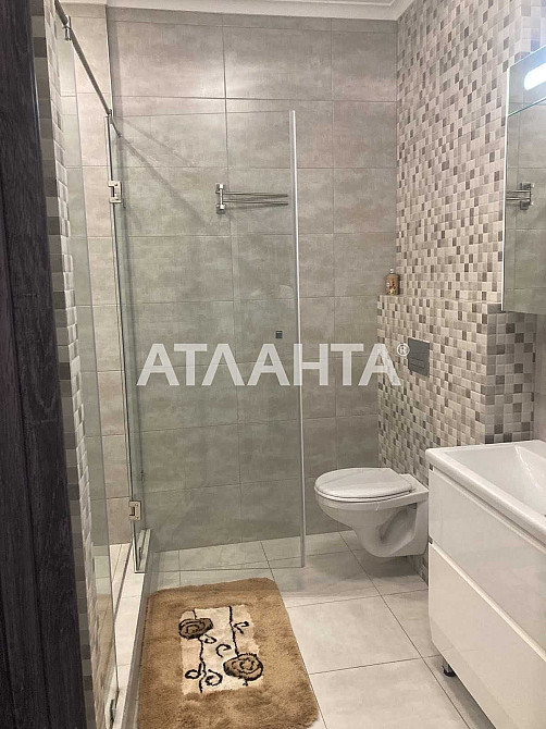 Аркадия! Вид на город! 1ком квартира! Одеса - зображення 8