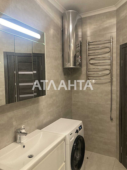 Аркадия! Вид на город! 1ком квартира! Одеса - зображення 7