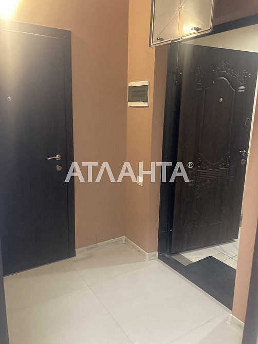 Аркадия! Вид на город! 1ком квартира! Одеса - зображення 4