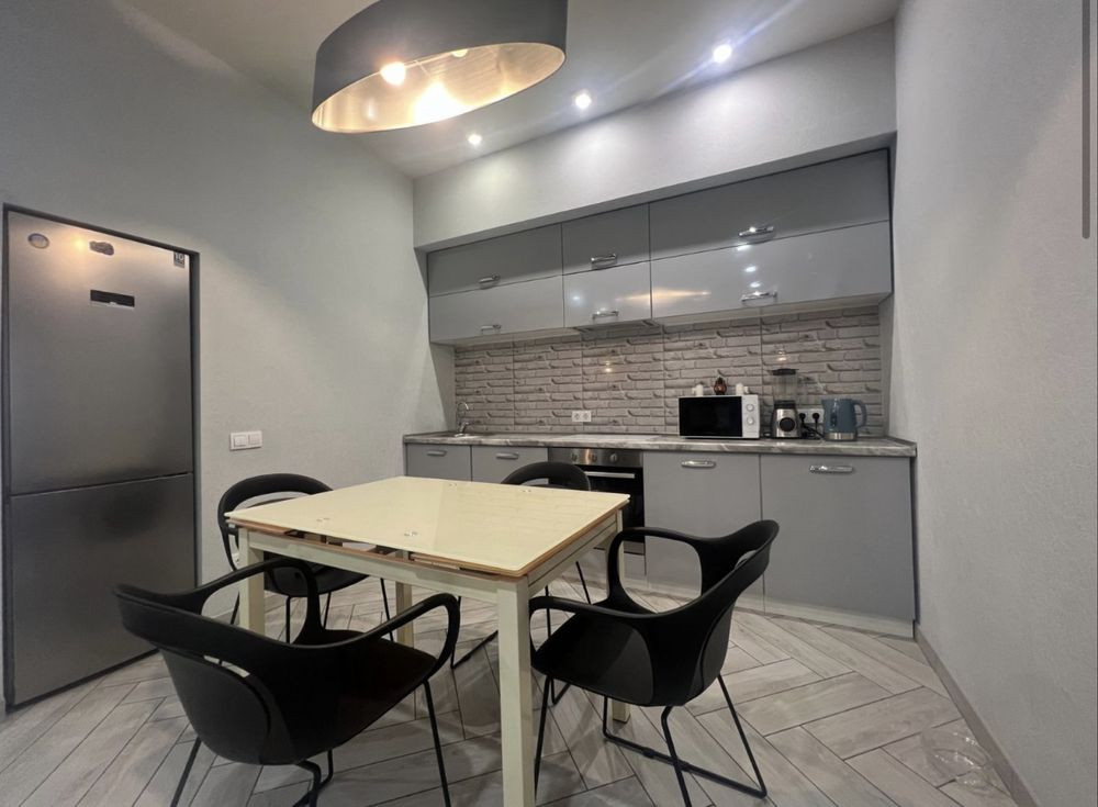 Продам 3х ком ЖК Панорама, Нагорный, Центр Дніпро - зображення 1