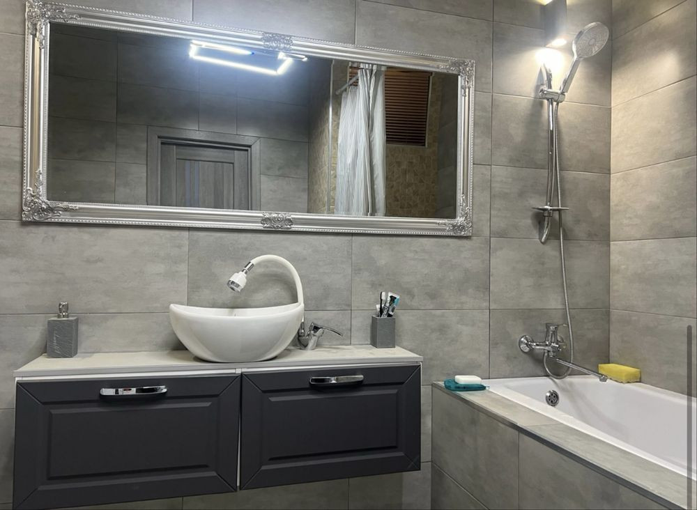 Продам 3х ком ЖК Панорама, Нагорный, Центр Дніпро - зображення 7