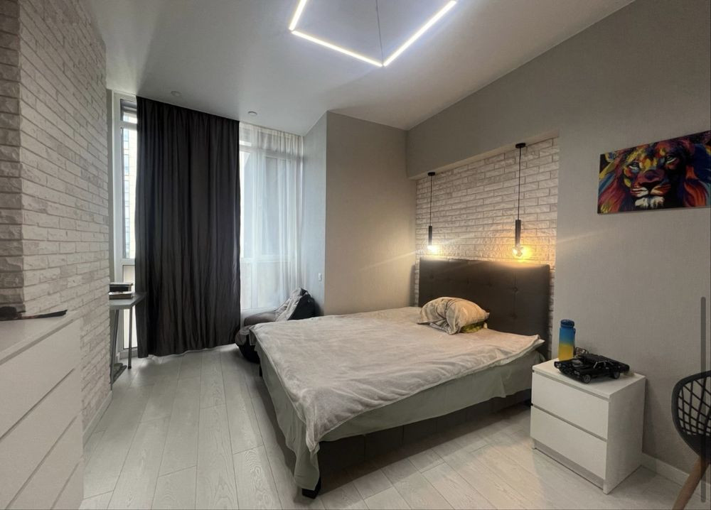 Продам 3х ком ЖК Панорама, Нагорный, Центр Дніпро - зображення 5