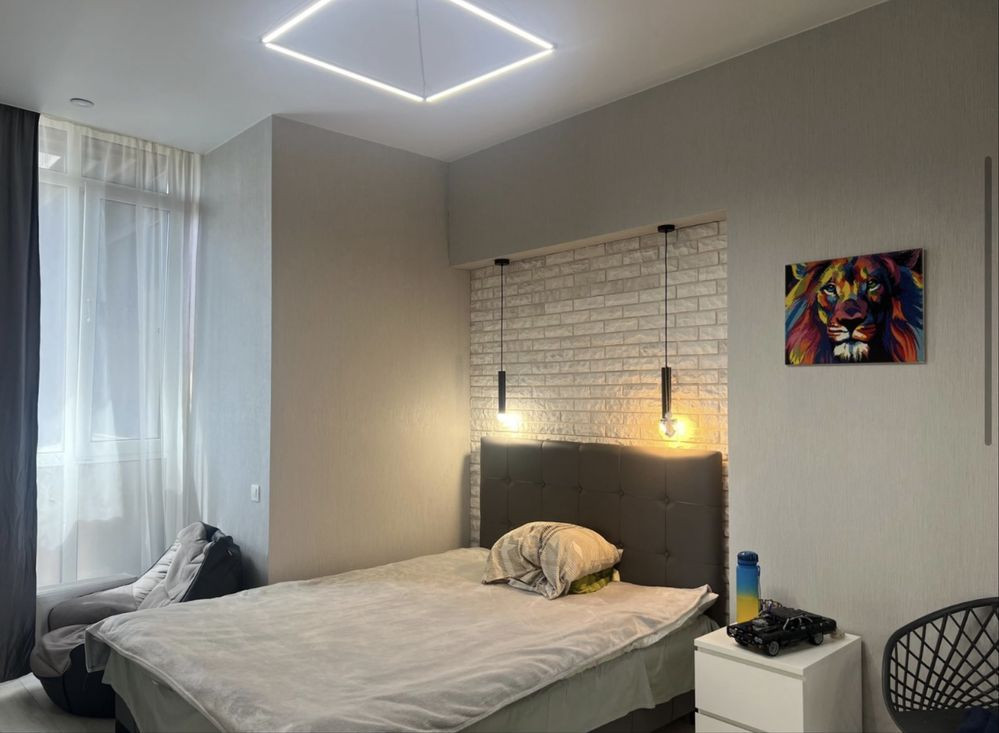 Продам 3х ком ЖК Панорама, Нагорный, Центр Дніпро - зображення 6