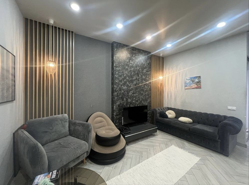 Продам 3х ком ЖК Панорама, Нагорный, Центр Дніпро - зображення 3