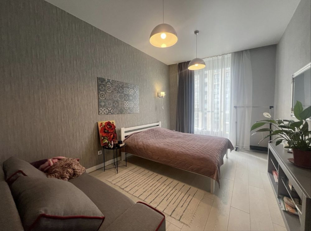 Продам 3х ком ЖК Панорама, Нагорный, Центр Дніпро - зображення 8