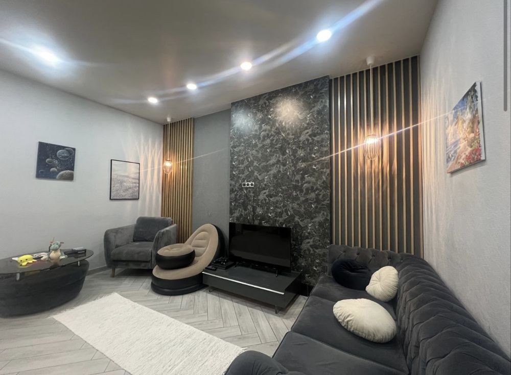 Продам 3х ком ЖК Панорама, Нагорный, Центр Дніпро - зображення 4