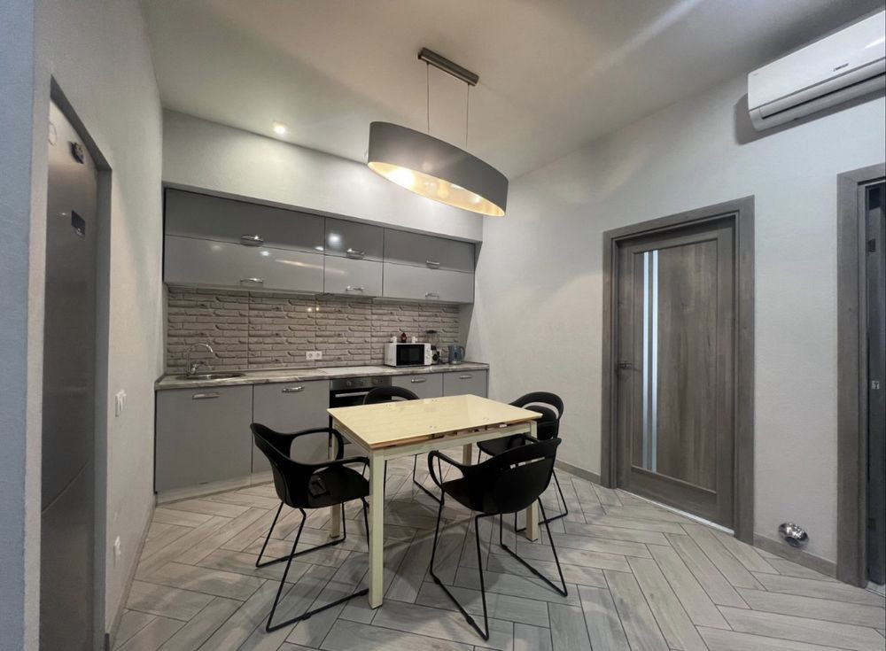 Продам 3х ком ЖК Панорама, Нагорный, Центр Дніпро - зображення 2