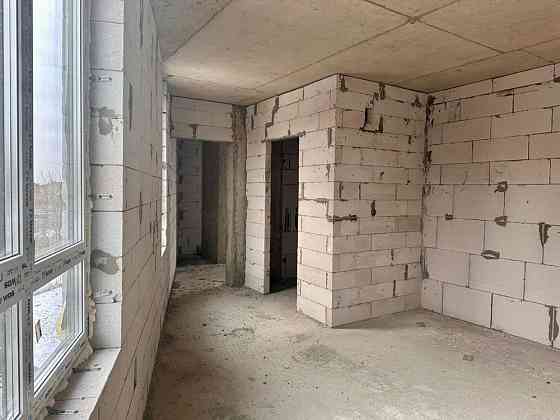 Акція! Стильна квартира з цікавим плануванням 36м2 (без комісії) Киев