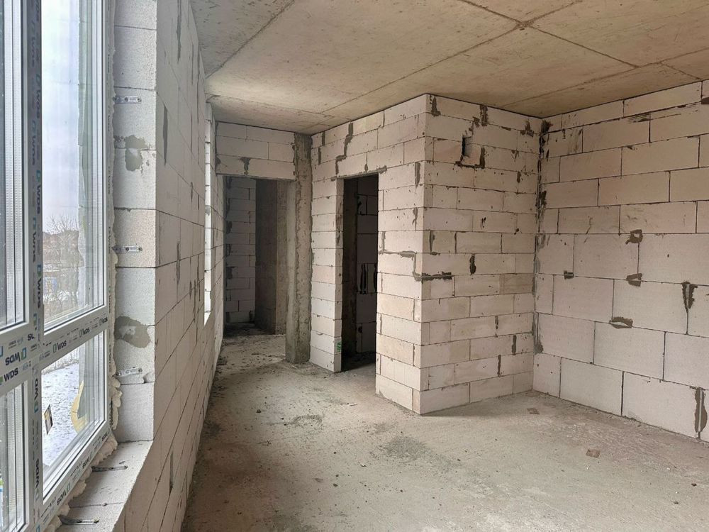 Акція! Стильна квартира з цікавим плануванням 36м2 (без комісії) Киев - изображение 3