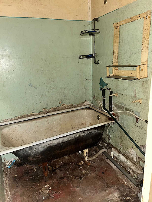 Продам однокомнатную квартиру левый берег/Косиора/Правда/Калиновая Дніпро - зображення 5