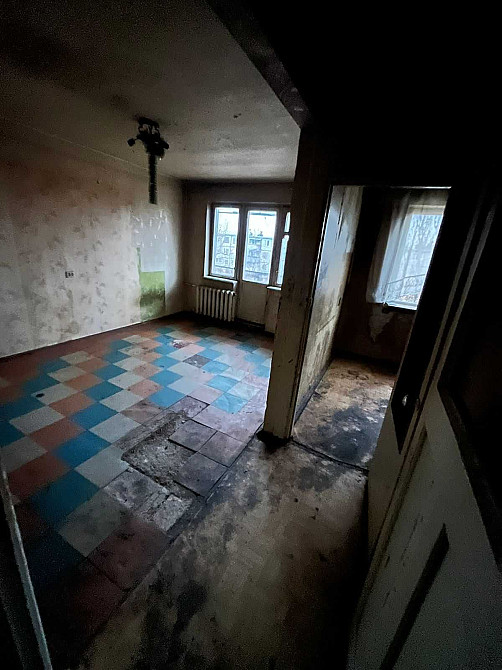 Продам однокомнатную квартиру левый берег/Косиора/Правда/Калиновая Дніпро - зображення 4