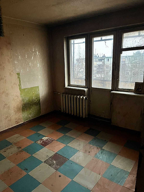 Продам однокомнатную квартиру левый берег/Косиора/Правда/Калиновая Дніпро - зображення 3