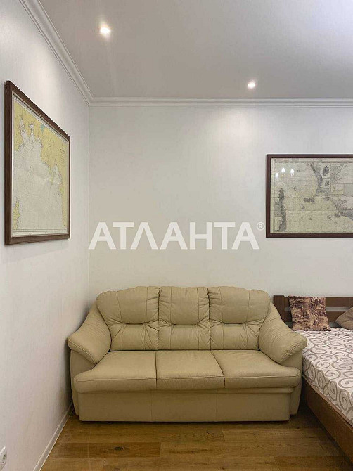 Предлагается к продаже уютная квартира на ул. Маршала Говорова. Одеса - зображення 3