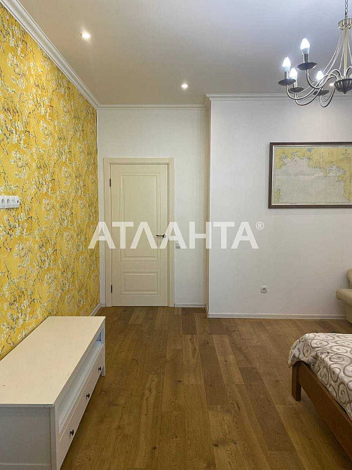 Предлагается к продаже уютная квартира на ул. Маршала Говорова. Одеса - зображення 5