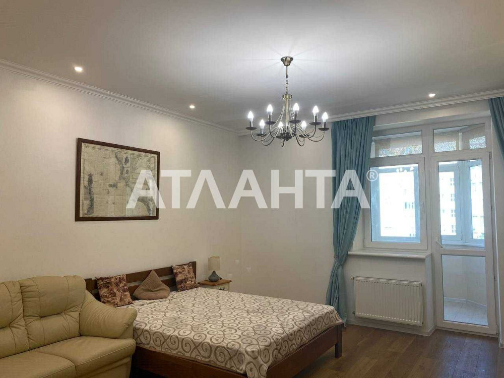 Предлагается к продаже уютная квартира на ул. Маршала Говорова. Одеса - зображення 1