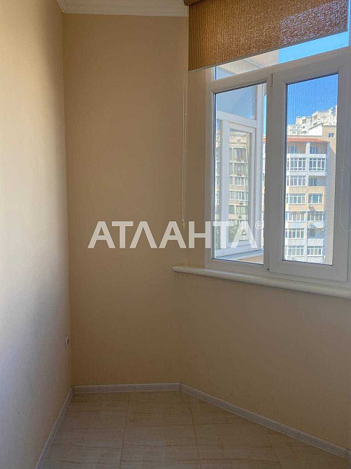 Предлагается к продаже уютная квартира на ул. Маршала Говорова. Одеса - зображення 6