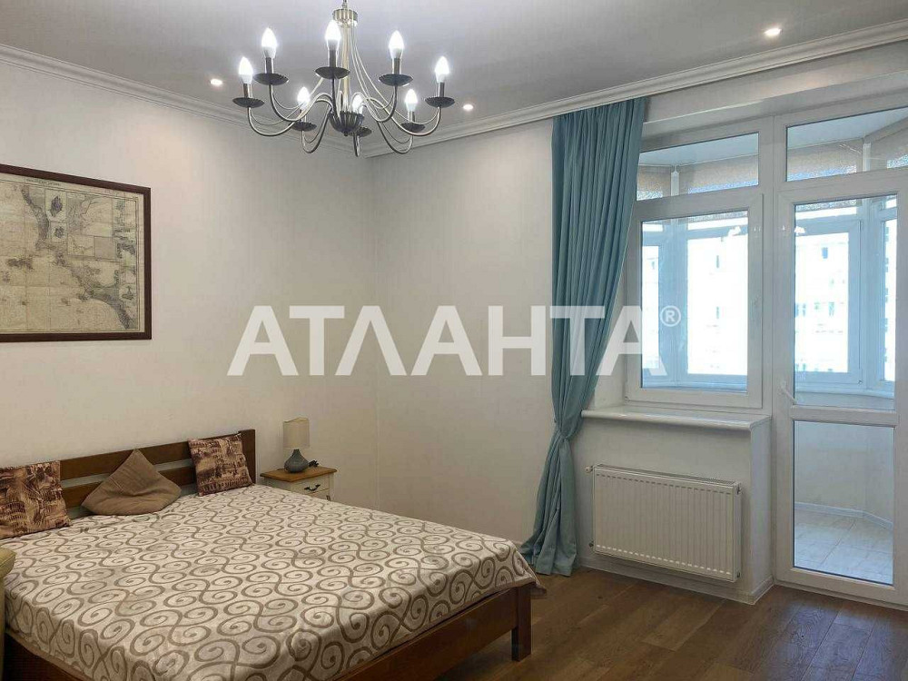 Предлагается к продаже уютная квартира на ул. Маршала Говорова. Одеса - зображення 2