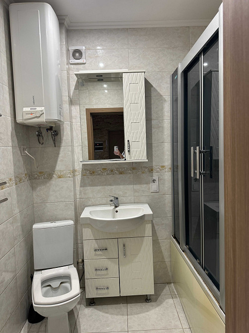 БЕЗ КОМІСІЇ!2к з ремнтом, швидкий виїзд на Київ! Ірпінь - зображення 7