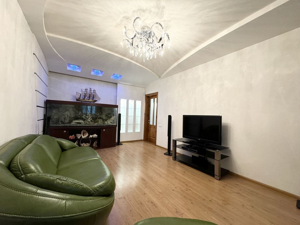 Продам 4 кім.квартиру, лівий берег, з ремонтом та меблями Кам`янське (Запорізька обл.) - зображення 7