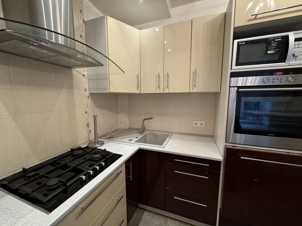 Продам 4 кім.квартиру, лівий берег, з ремонтом та меблями Кам`янське (Запорізька обл.) - зображення 4