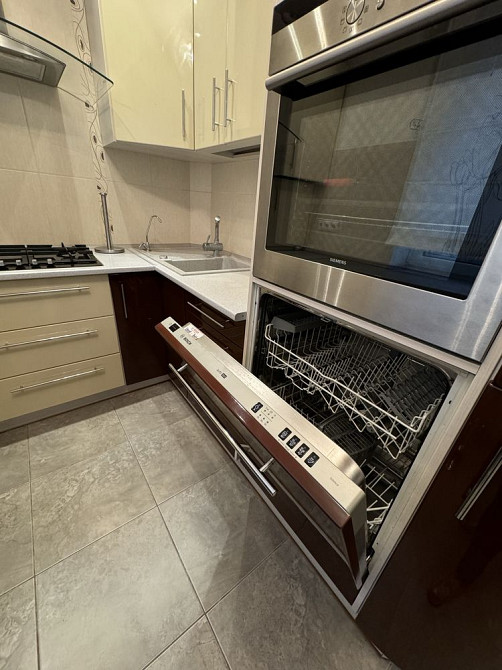 Продам 4 кім.квартиру, лівий берег, з ремонтом та меблями Кам`янське (Запорізька обл.) - зображення 5