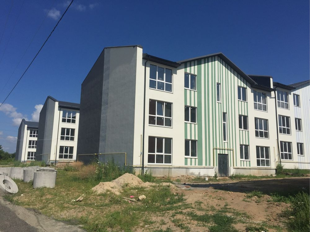 Продам 1к. в ЖК Джерельному Винница - изображение 1