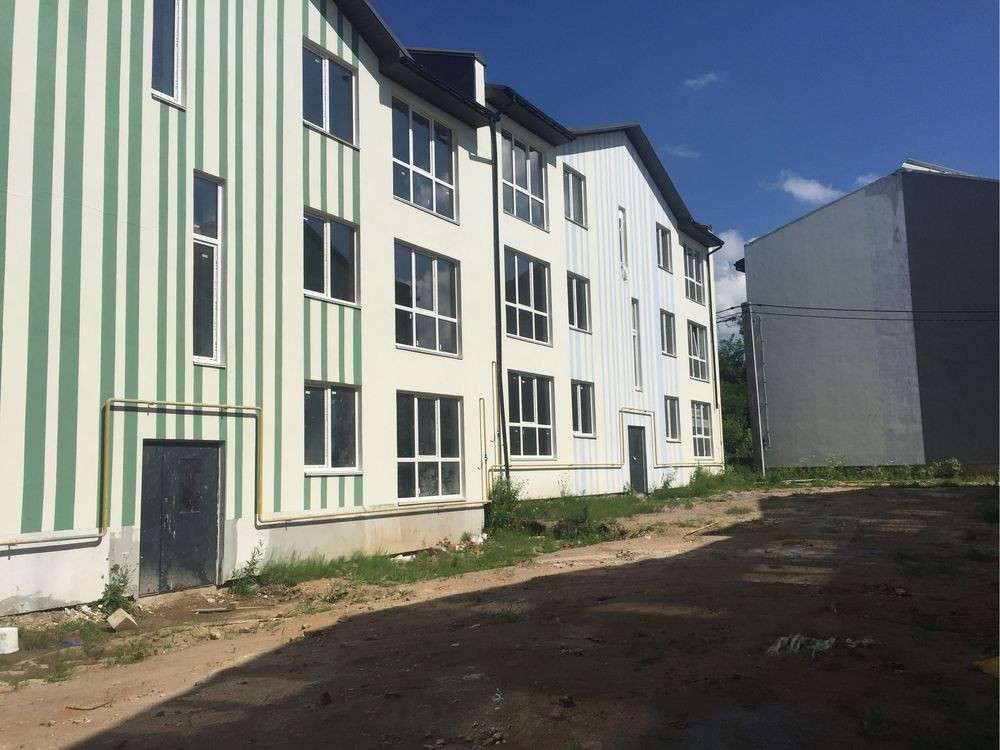 Продам 1к. в ЖК Джерельному Винница - изображение 2