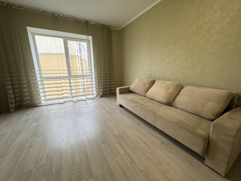 Продаж 1-кімн. квартири ЖК’’Чайка’’ Чайки (Киевская обл.) - изображение 5