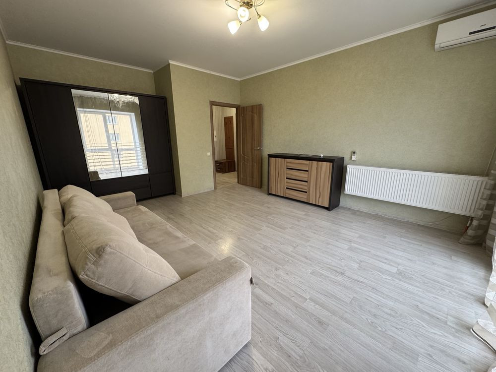 Продаж 1-кімн. квартири ЖК’’Чайка’’ Чайки (Киевская обл.) - изображение 4