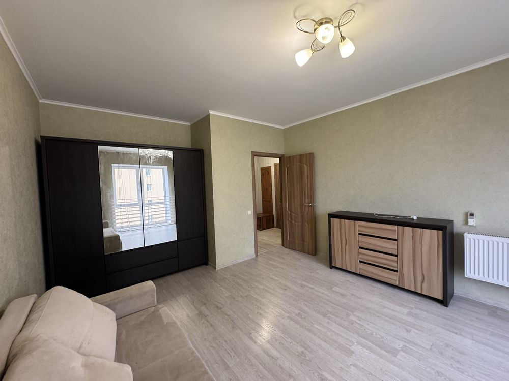 Продаж 1-кімн. квартири ЖК’’Чайка’’ Чайки (Киевская обл.) - изображение 1