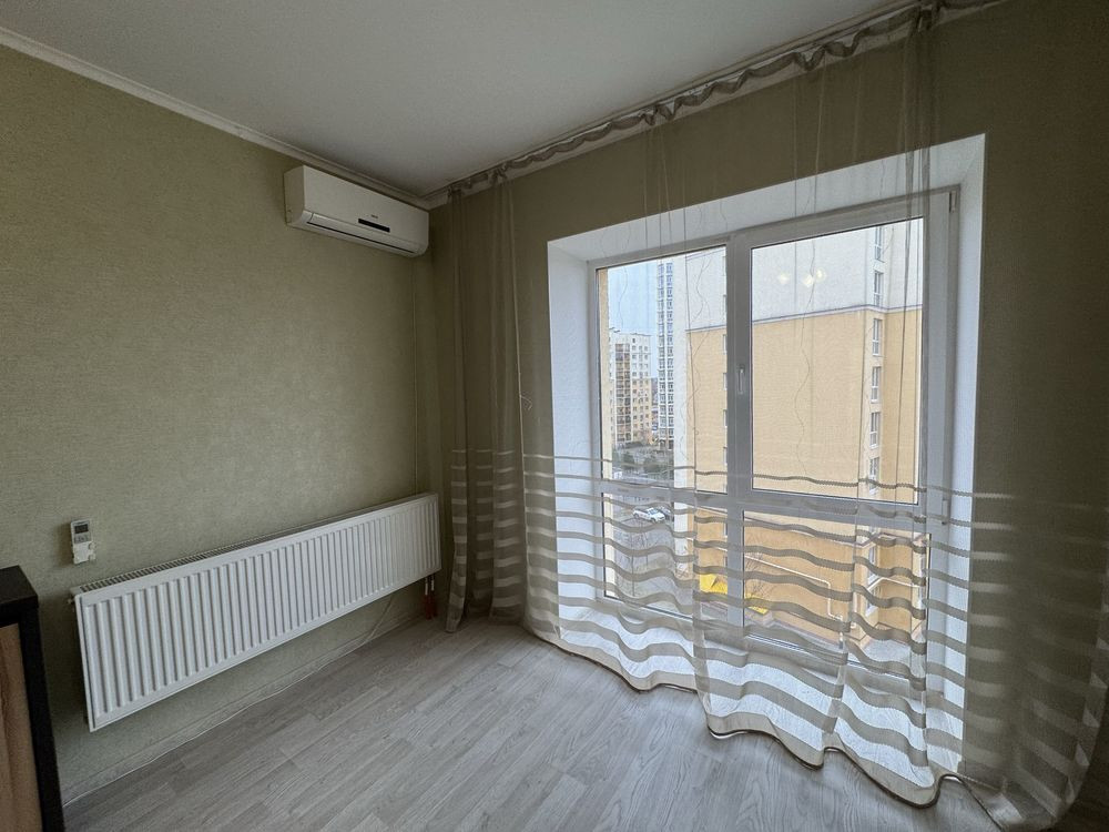 Продаж 1-кімн. квартири ЖК’’Чайка’’ Чайки (Киевская обл.) - изображение 3