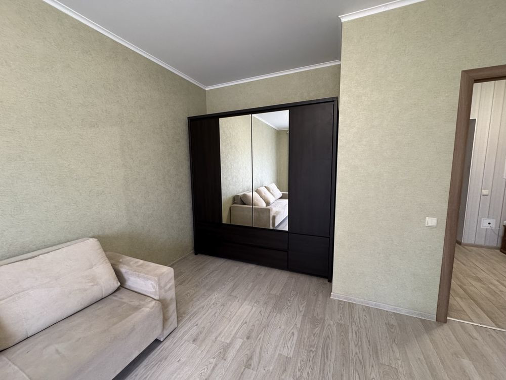 Продаж 1-кімн. квартири ЖК’’Чайка’’ Чайки (Киевская обл.) - изображение 2