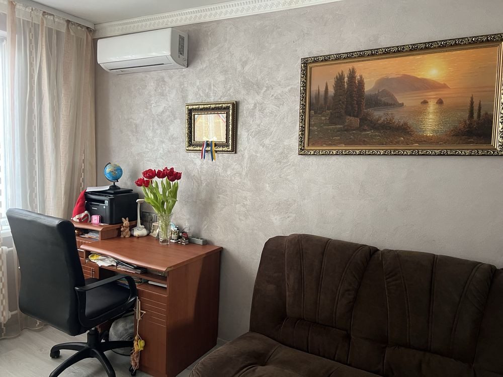 Продам 2 кімнатну квартиру (м. Луцьк, вул. Г. - Артемовського) Рованцы - изображение 3