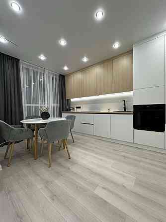 2-х комн квартира. ЖК Модерн. От хозяина. Без комиссии, новый ремонт. Одеса