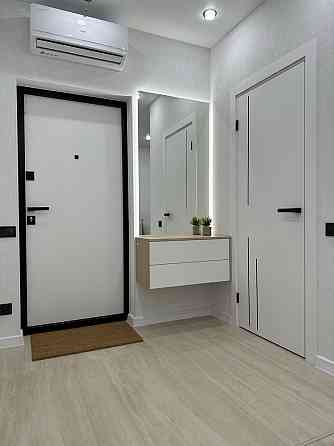 2-х комн квартира. ЖК Модерн. От хозяина. Без комиссии, новый ремонт. Одеса