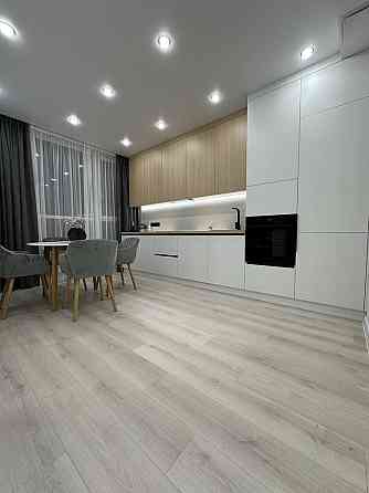 2-х комн квартира. ЖК Модерн. От хозяина. Без комиссии, новый ремонт. Одеса