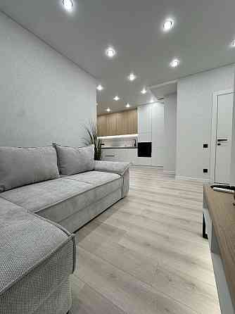 2-х комн квартира. ЖК Модерн. От хозяина. Без комиссии, новый ремонт. Одеса