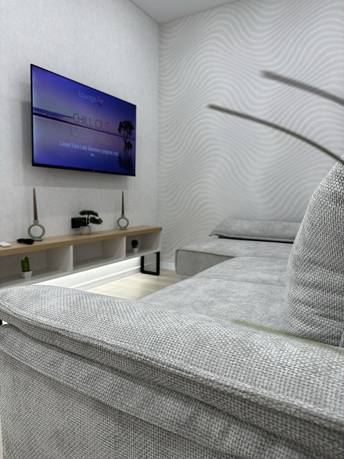 2-х комн квартира. ЖК Модерн. От хозяина. Без комиссии, новый ремонт. Одеса - зображення 5