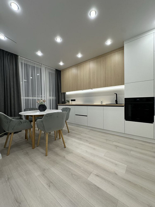 2-х комн квартира. ЖК Модерн. От хозяина. Без комиссии, новый ремонт. Одеса - зображення 1