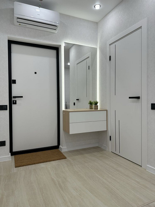 2-х комн квартира. ЖК Модерн. От хозяина. Без комиссии, новый ремонт. Одеса - зображення 6