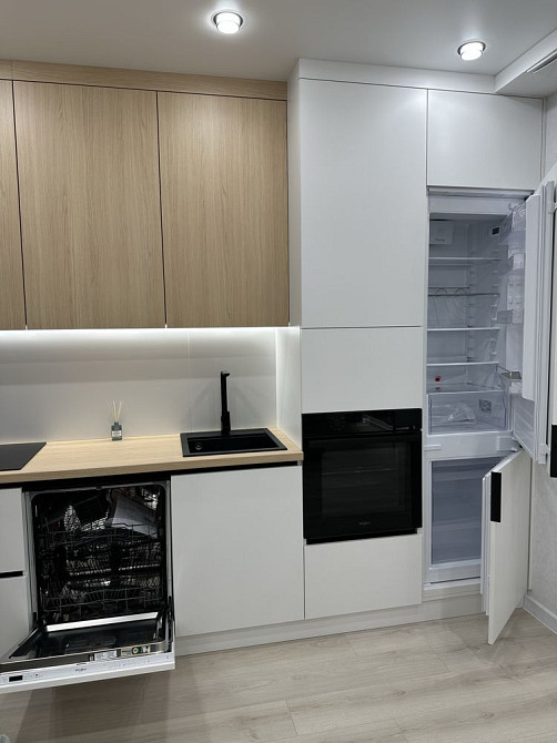 2-х комн квартира. ЖК Модерн. От хозяина. Без комиссии, новый ремонт. Одеса - зображення 8