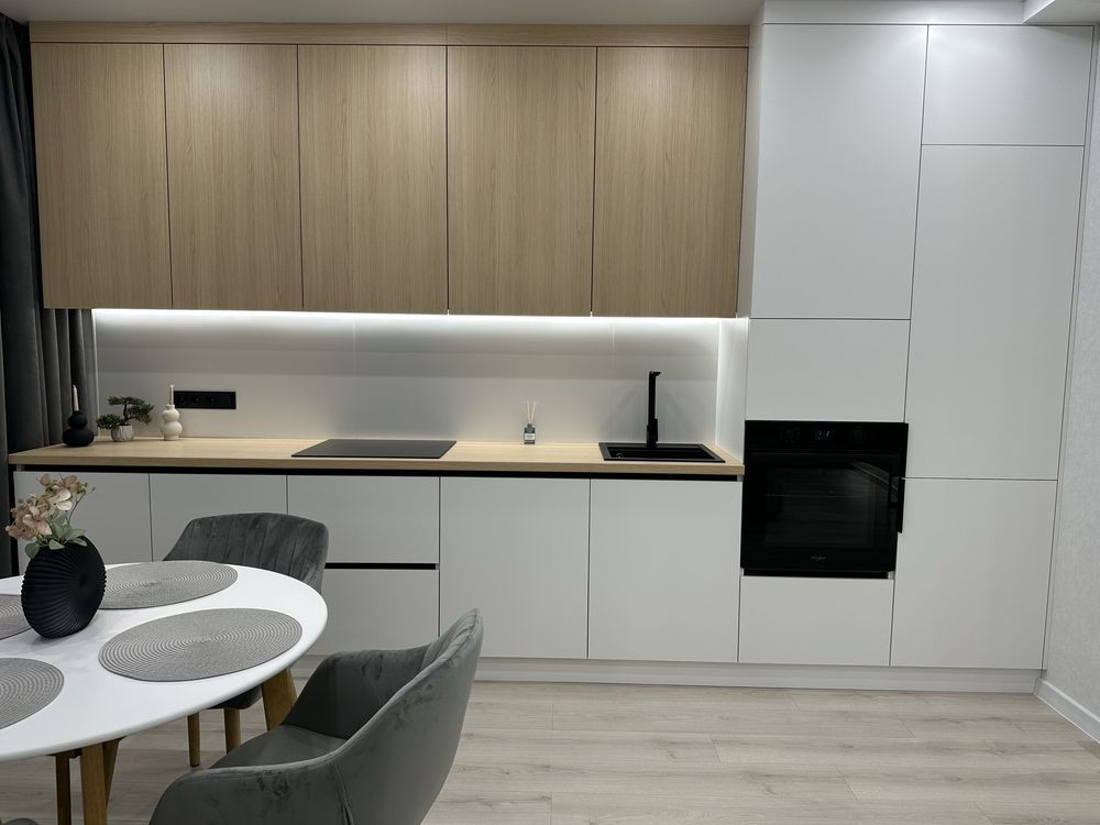 2-х комн квартира. ЖК Модерн. От хозяина. Без комиссии, новый ремонт. Одеса - зображення 7