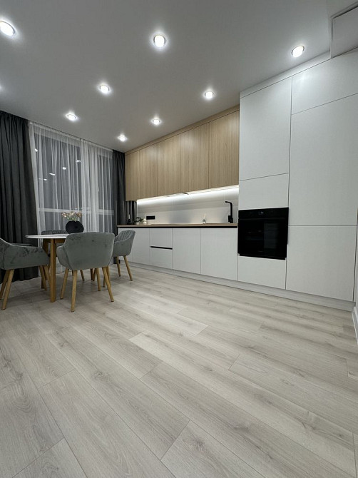 2-х комн квартира. ЖК Модерн. От хозяина. Без комиссии, новый ремонт. Одеса - зображення 3