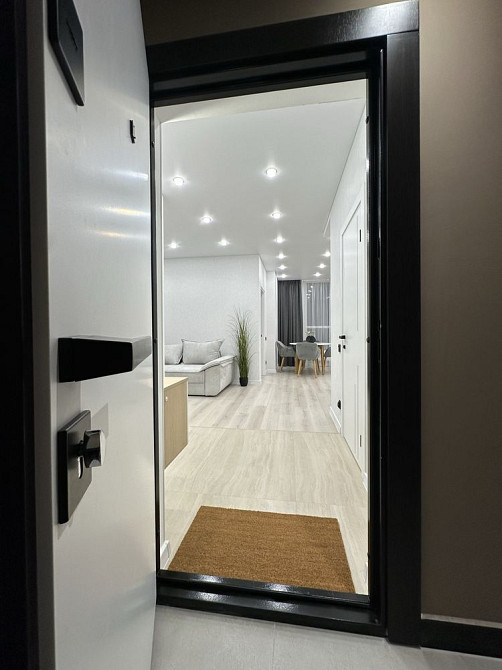 2-х комн квартира. ЖК Модерн. От хозяина. Без комиссии, новый ремонт. Одеса - зображення 2